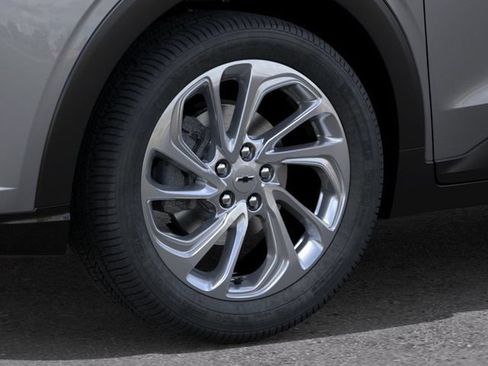 New 2027 Chevrolet Bolt LT w/ LPO, All-Weather Package FWD image 9