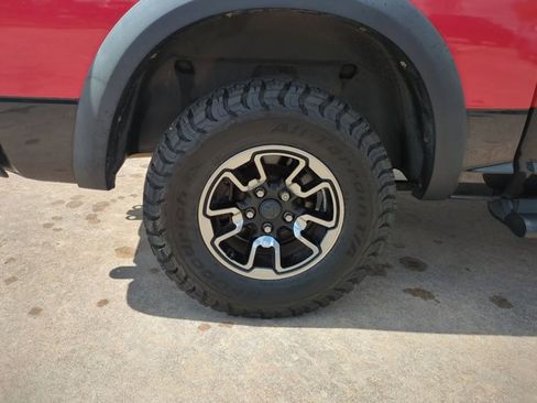 Used 2017 RAM 1500 Rebel w/ Luxury Group image 20