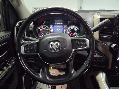Used 2023 RAM 2500 Laramie AWD/4WD image 10