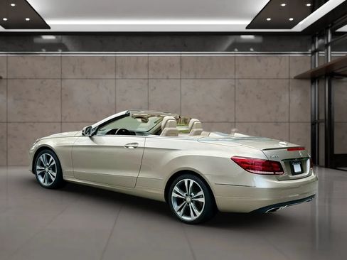 Used 2016 Mercedes-Benz E 400 Cabriolet image 23