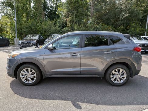 Used 2019 Hyundai Tucson Value image 6