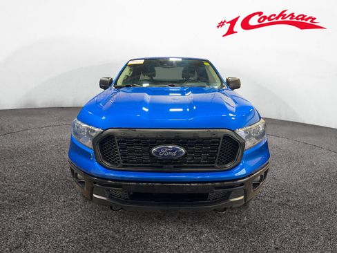 Used 2021 Ford Ranger XL w/ Equipment Group 101A High image 26