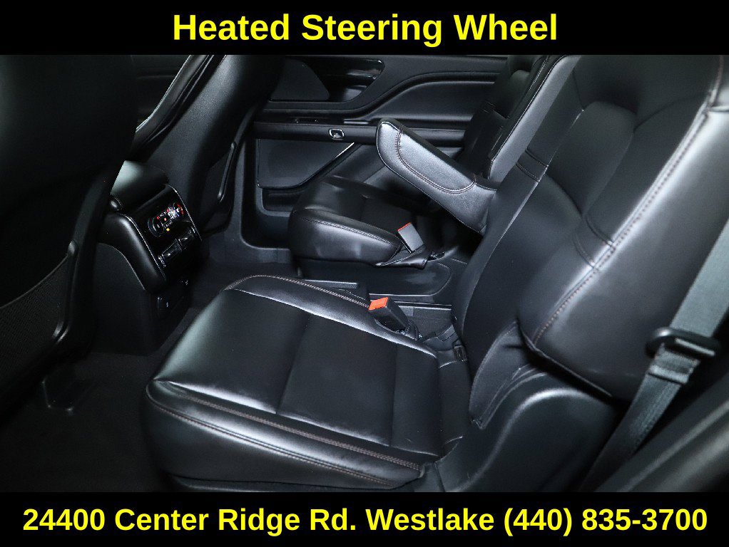 Used 2023 Lincoln Aviator AWD w/ Premium Package image 15