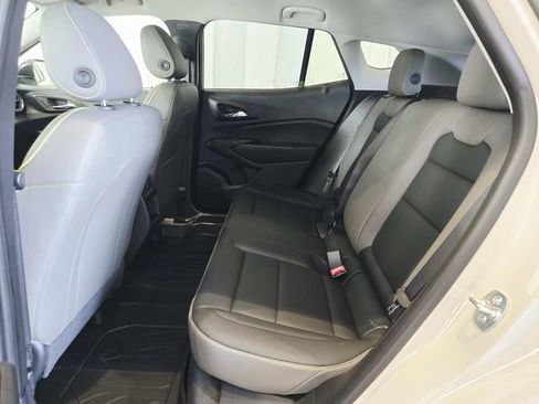 New 2026 Chevrolet Trax ACTIV w/ Driver Confidence Package image 9