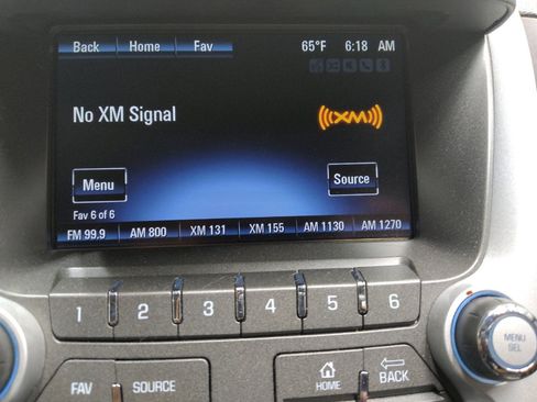 Used 2015 Chevrolet Equinox LT w/ Driver Convenience Package image 25