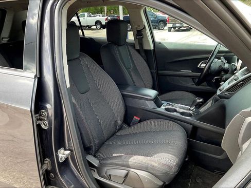 Used 2016 Chevrolet Equinox LT w/ Convenience Package image 7