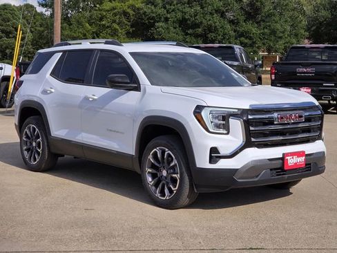New 2026 GMC Terrain Elevation w/ Elevation Premium Package image 2