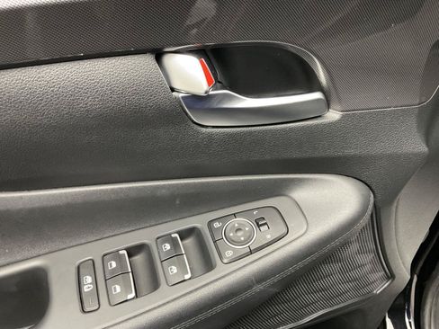Used 2022 Hyundai Santa Fe Blue AWD/4WD image 10