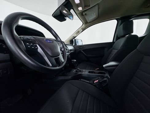 Used 2021 Ford Ranger XL w/ Equipment Group 101A High image 20