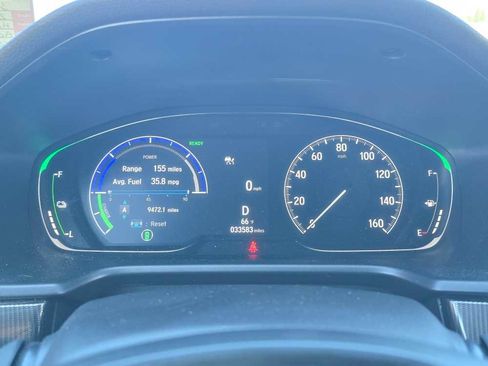 Used 2022 Honda Accord Sport image 7