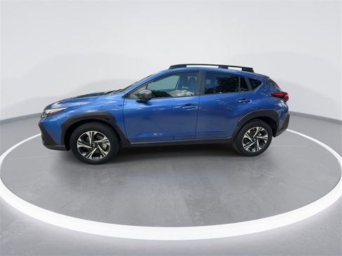 Certified 2025 Subaru Crosstrek 2.0i Premium image 4
