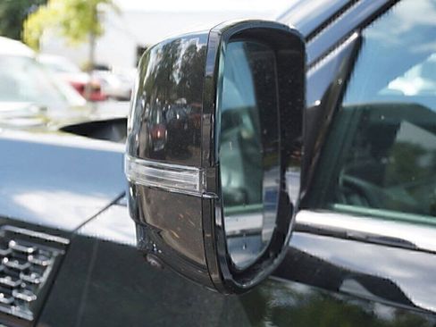 New 2026 Nissan Armada PRO-4X image 10