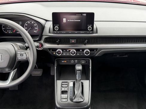 Used 2025 Honda CR-V EX image 16