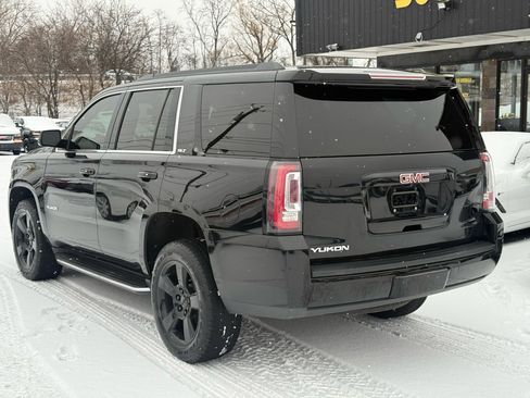 Used 2016 GMC Yukon SLT image 6