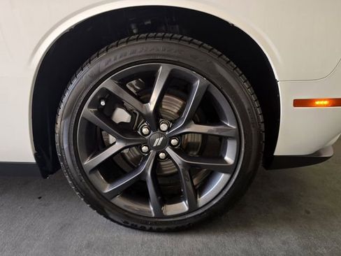 Certified 2021 Dodge Challenger SXT w/ Blacktop Package image 25