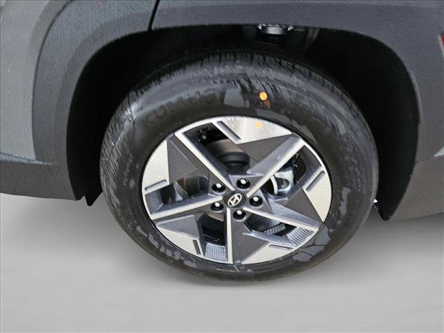 Used 2026 Hyundai Tucson SEL FWD image 9