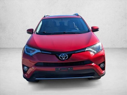 Used 2016 Toyota RAV4 XLE image 30