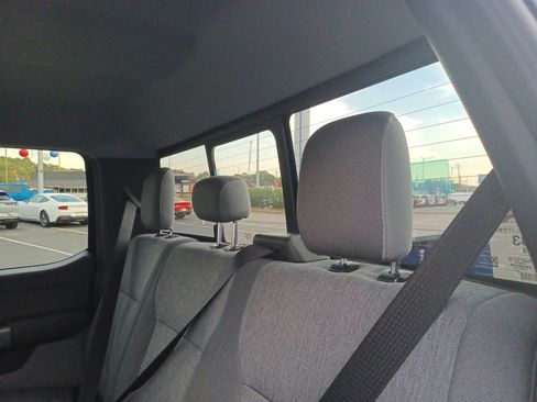 New 2026 Ford F250 XL w/ STX Appearance Package image 18