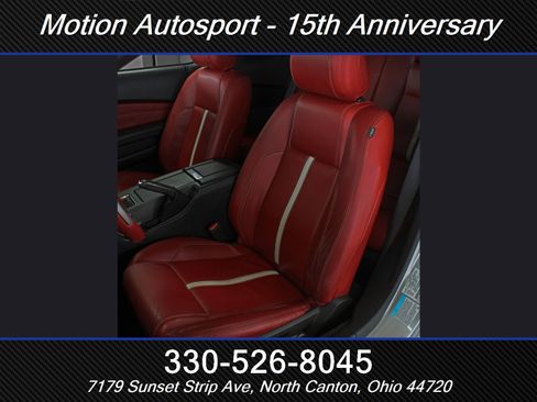 Used 2012 Ford Mustang GT w/ Brembo Brake Pkg image 27