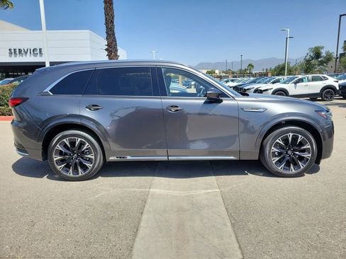 New 2026 MAZDA CX-90 3.3 Turbo S w/ Premium Plus image 32