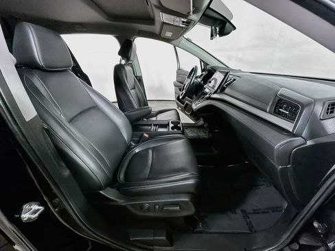 Used 2024 Honda Odyssey EX-L image 12