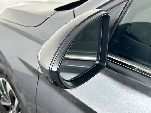 Used 2025 Volkswagen Jetta S image 16