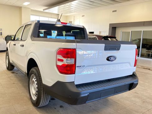 New 2026 Ford Maverick XL image 5