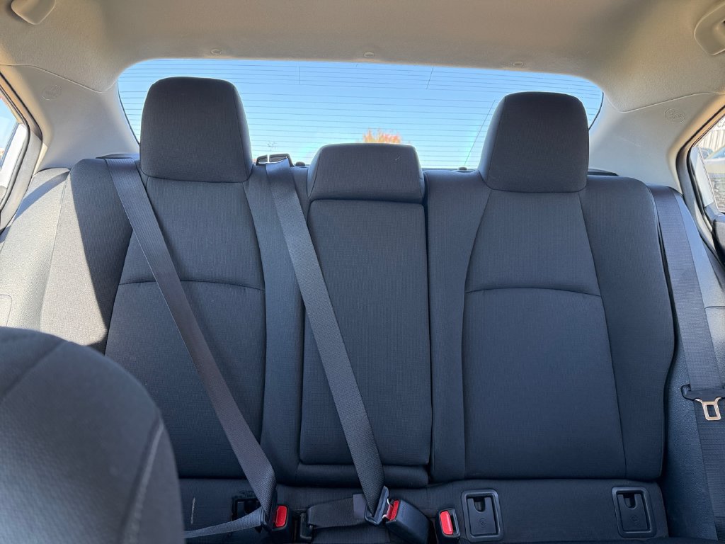 Used 2024 Toyota Corolla LE FWD image 41