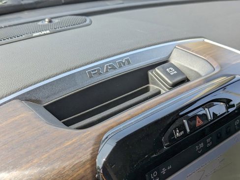 New 2024 RAM 2500 Laramie w/ Safety Group image 24