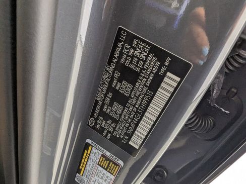 New 2026 Hyundai Santa Fe Limited w/ Tow & Go Package image 30