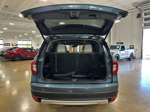 Used 2022 Honda Pilot EX-L image 41