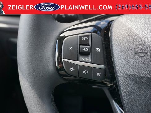 Used 2022 Ford Escape SE w/ Cold Weather Package AWD/4WD image 21