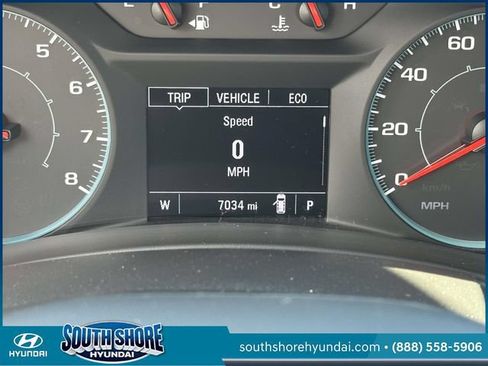 Used 2023 Chevrolet Equinox LS AWD/4WD image 27