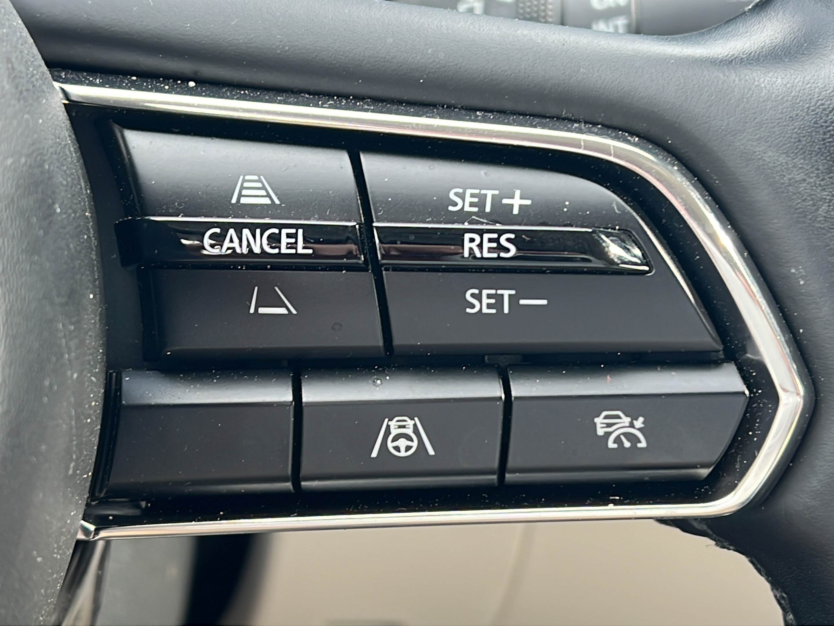 Used 2025 MAZDA CX-90 3.3 Turbo S w/ Premium Package AWD/4WD image 22