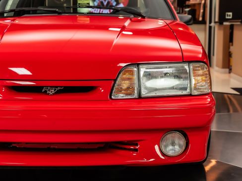 Used 1993 Ford Mustang Cobra RWD image 28