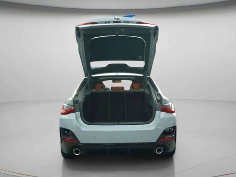 Used 2025 BMW 430i xDrive image 52