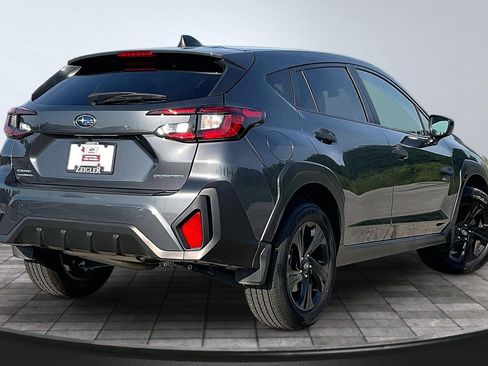 Certified 2025 Subaru Crosstrek 2.0i w/ Convenience Package #1 AWD/4WD image 2