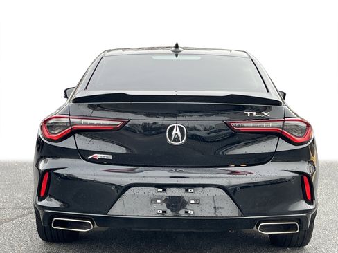 Used 2023 Acura TLX w/ A-SPEC Pkg image 25