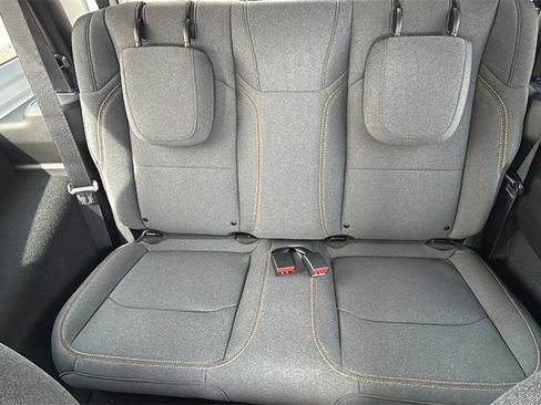 New 2026 Jeep Wrangler Sport image 12