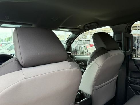 Used 2026 Toyota Tacoma TRD Sport RWD image 28