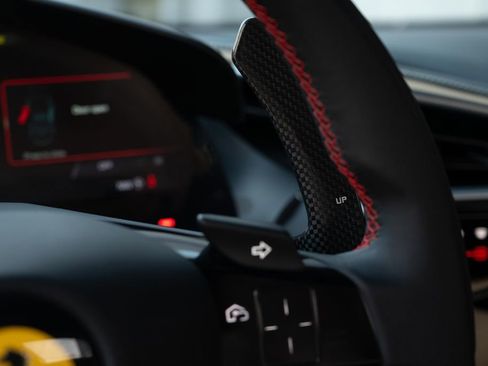 Used 2024 Ferrari 296 GTB image 33