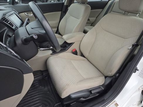 Used 2015 Honda Civic SE image 26