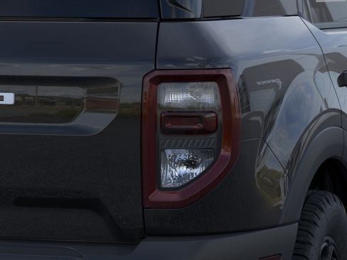 Used 2025 Ford Bronco Sport Badlands AWD/4WD image 21