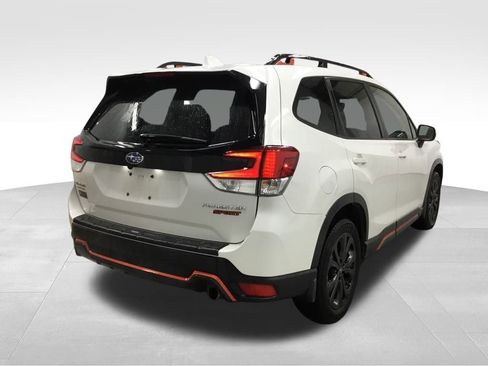 Used 2023 Subaru Forester Sport image 14