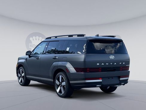 New 2026 Hyundai Santa Fe Limited image 4