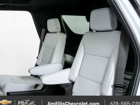 New 2026 Chevrolet Tahoe Premier image 22