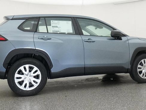 New 2026 Toyota Corolla Cross L FWD image 13