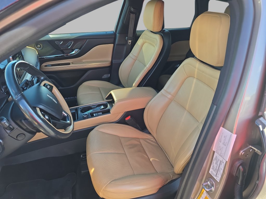 Used 2020 Lincoln Corsair Reserve AWD/4WD image 17