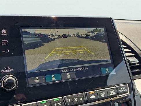 Certified 2023 Honda Odyssey EX-L image 16