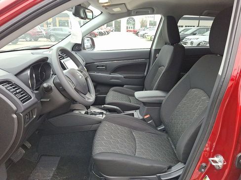 New 2026 Mitsubishi Outlander Sport ES AWD/4WD image 6